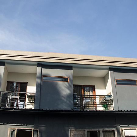 Ratna Villa 4 Ubud Exterior foto